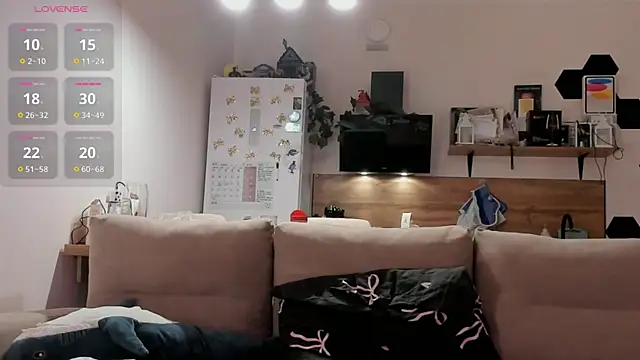 Hot__K webcam