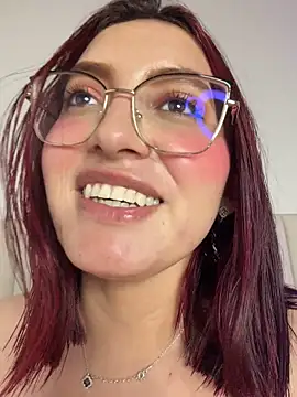 VioletPearson webcam