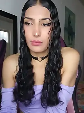 Jessica_princes webcam