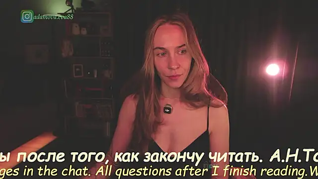 _Eva_Adama webcam