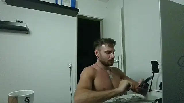 alpha-hunk webcam