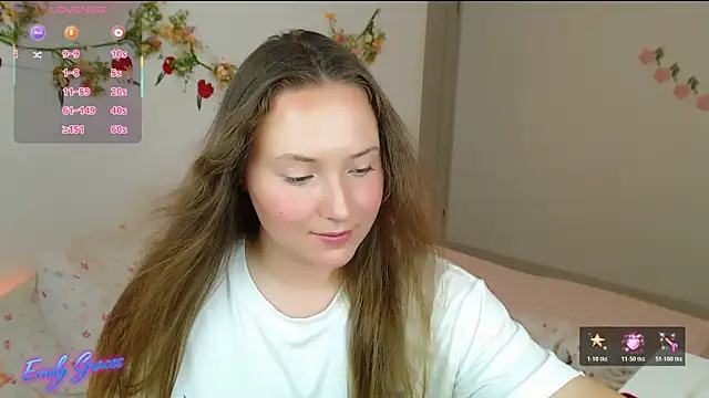EmilyxxGraces webcam