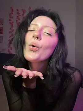 KimiSakura webcam