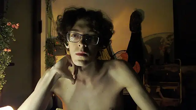 LovesomeCookie webcam