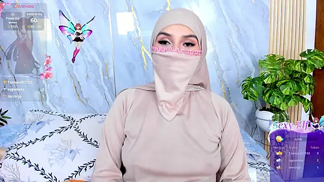 malek_zark2 webcam