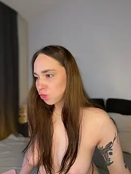 AlexaSparks webcam