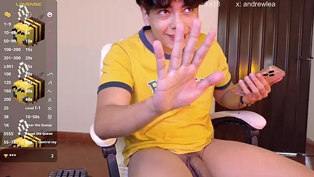 an_drew18 webcam