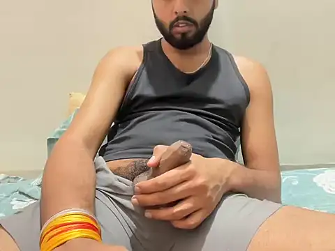 sexyaarsh webcam