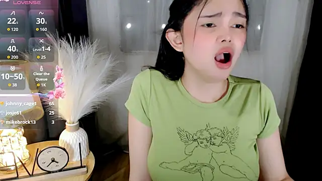 wildest_fantasy webcam