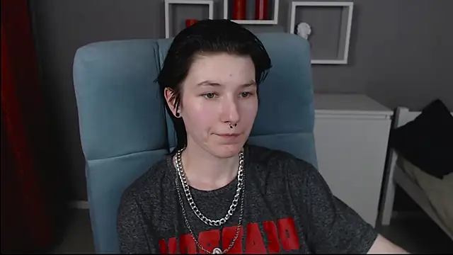 guitarandangell webcam