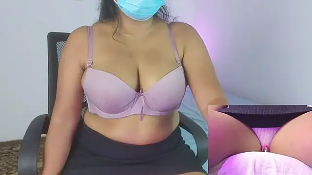 SL_queen1 webcam
