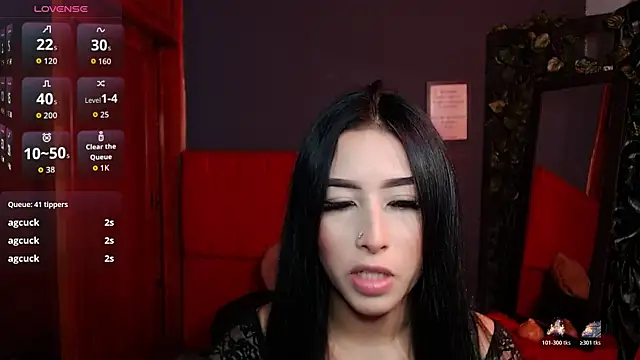 melissa__dolce webcam