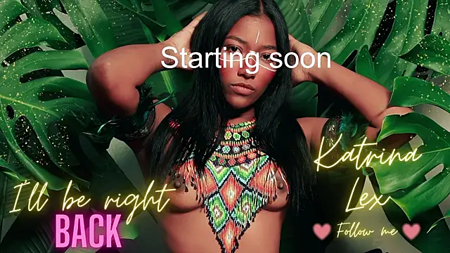Katrina_lex webcam