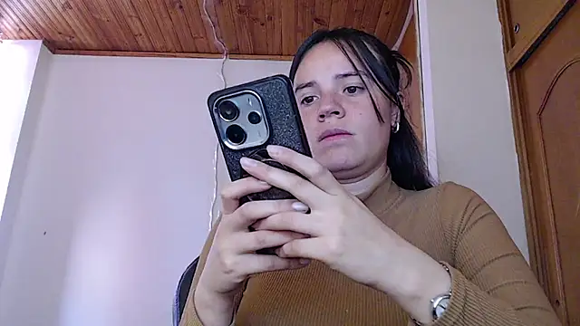 Shanel_Lozano webcam