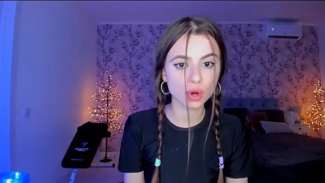 Hot_Molly5 webcam