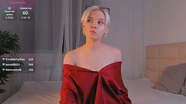 GoldenLenarz webcam