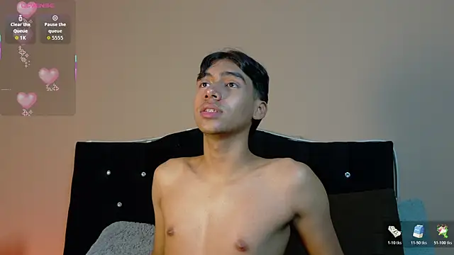 Eros_Lux webcam