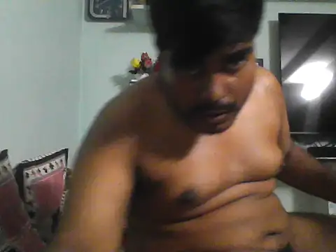 Foxboy65 webcam