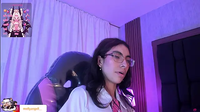 Molly_A webcam