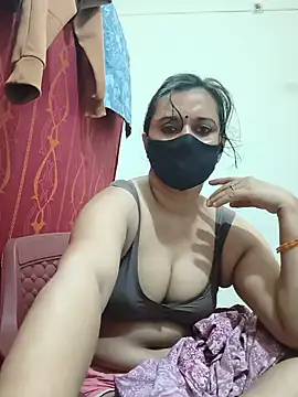 spasyQueen69 webcam