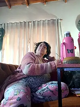 relaxnamaste webcam