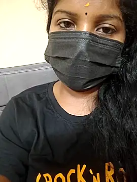 DiamondGirlDharsha webcam