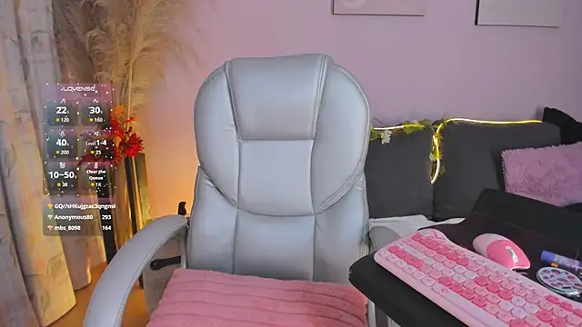 candy_queens_ webcam