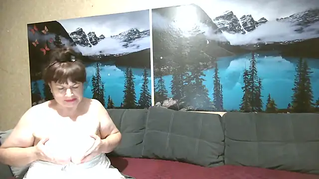 BiManKleo webcam