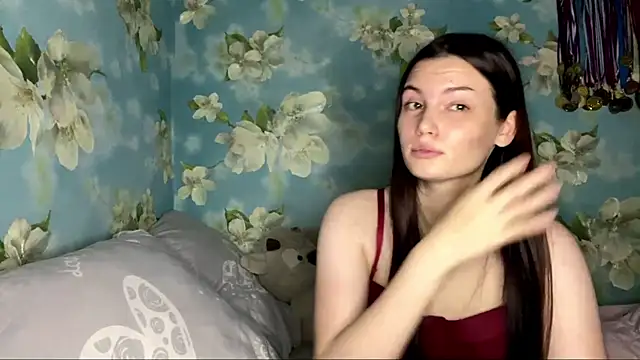 RileySpence webcam