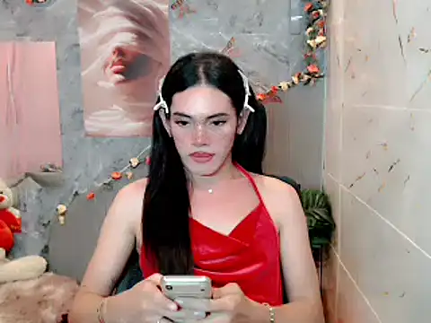 Crisgwapa08 webcam