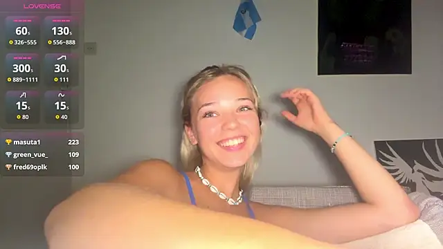 Kassejent webcam