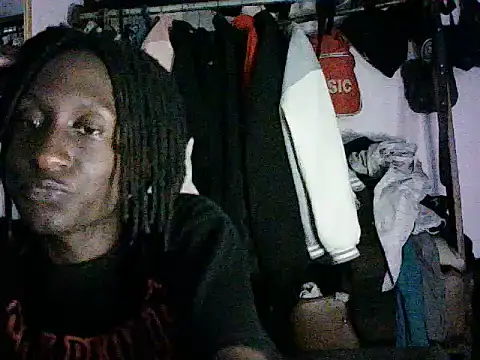 TryingExpiry webcam