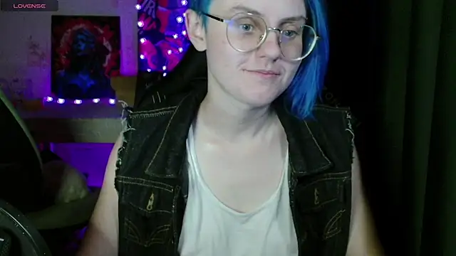 Jane_Miss webcam