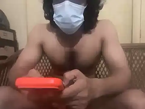 spa_men webcam