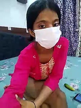 pushpa-ji07 webcam