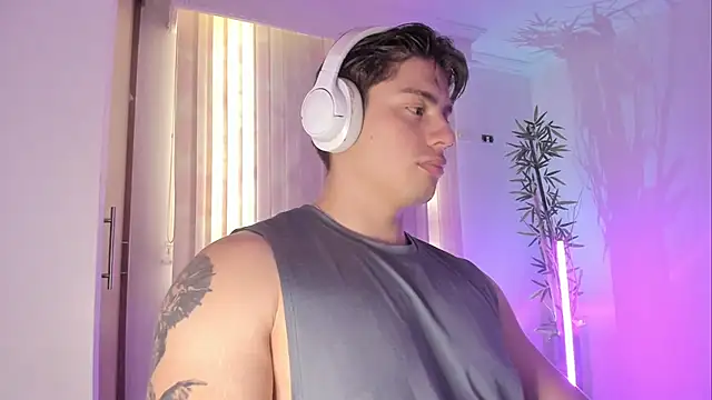 Giordano_Russo webcam