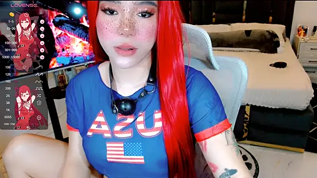 MargaritaTs webcam