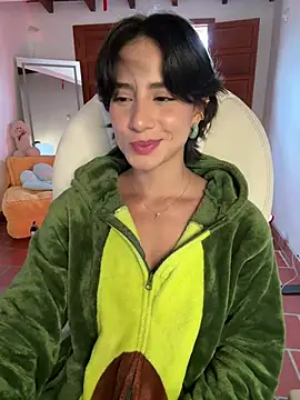 Ale_Lewis webcam
