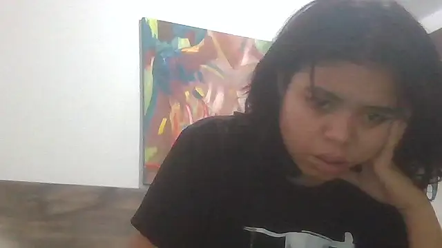 SabinaMerchetti webcam