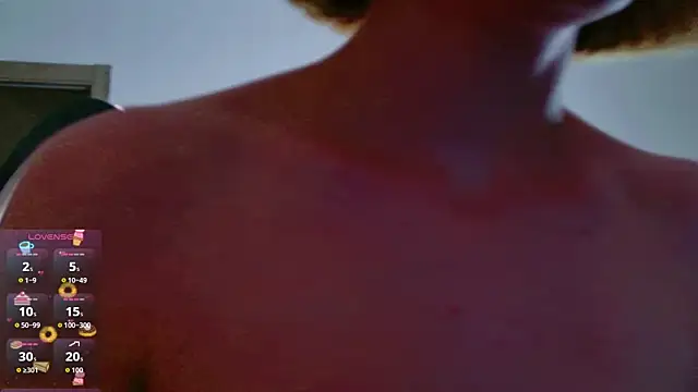 popjenny live cam on StripChat