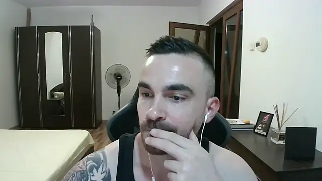 mu5clemania2 webcam