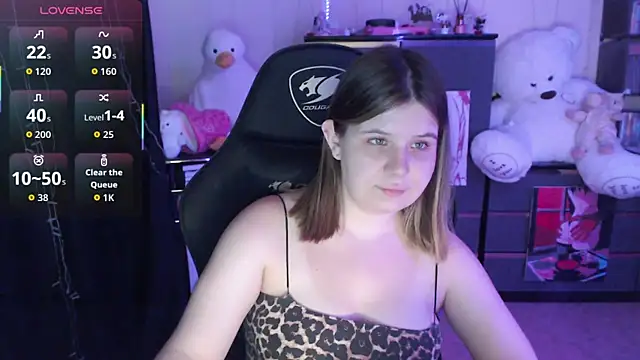 AmyVibess webcam