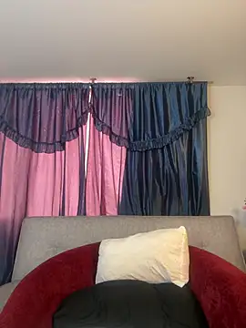 andrea-cohen webcam