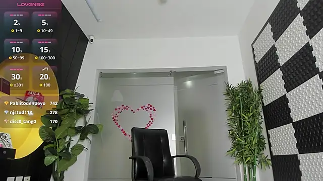 Samantha_Bale webcam