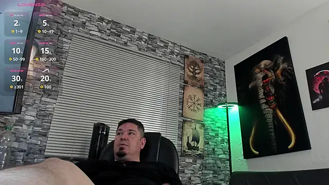 Dante_Bellini webcam