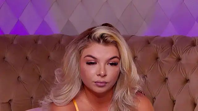 KimmBliss webcam