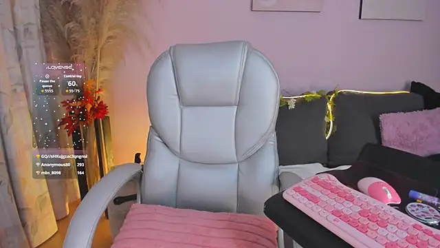 candy_queens_ webcam