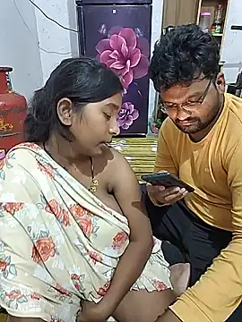 BabuCouple webcam