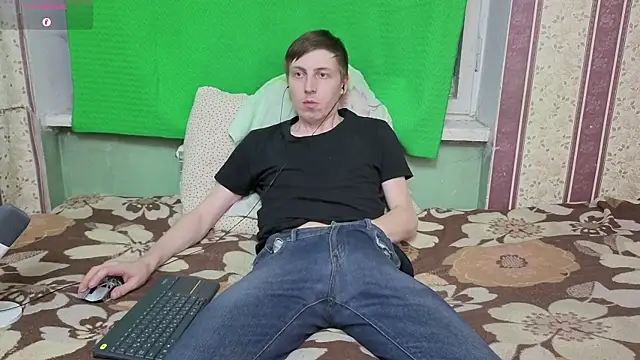 Darien_Brown webcam