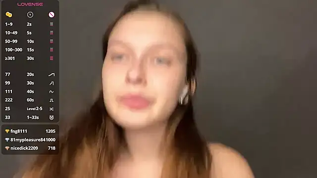 Eva_Shining_Star live cam